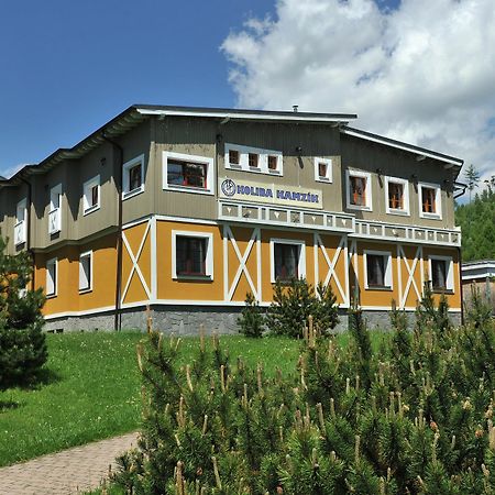 Апарт отель Aplend Koliba Kamzik Високе-Татри Экстерьер фото